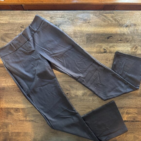 Brand New The Limited Women’s Chocolate Two Piece Blazer & Pants Set - Picture 4 of 12